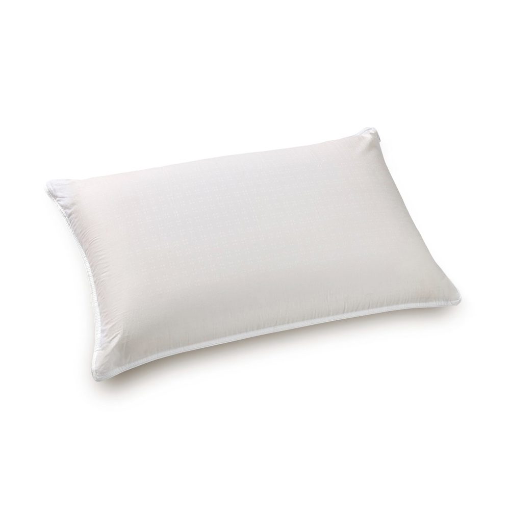 Dual Support Memory Pillow